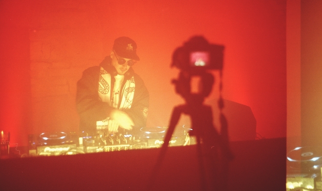 20 safeNsound, Roxy, WZ